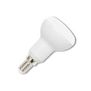 LED žárovka Ecolite, LED6,5W-E14/R50/3000 teplá bílá    EE18832 - 1