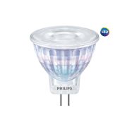 LED žárovka Philips, MR11 GU4, 2,3W, 2700K, úhel 36° - 1