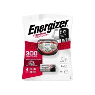 Čelová svítilna ENERGIZER Vision HD 300lm - 1