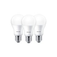 LED žárovka Philips E27 8W 4000K 230V A60  SET3ks  P694944 - 1