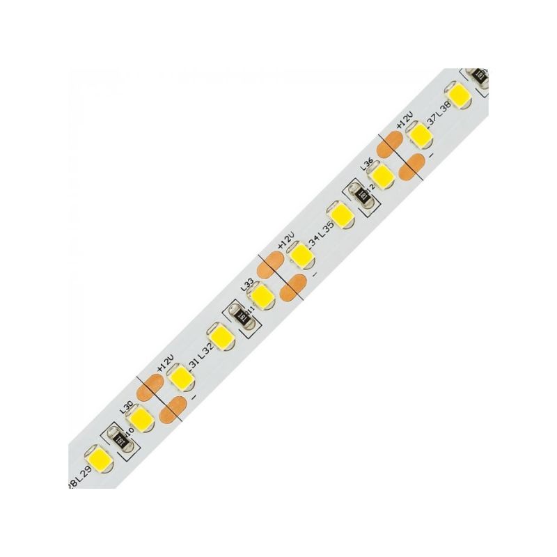 LED pásek, modul 2,5cm, 9,6W, 4000K,1100lm  00215247 - 1