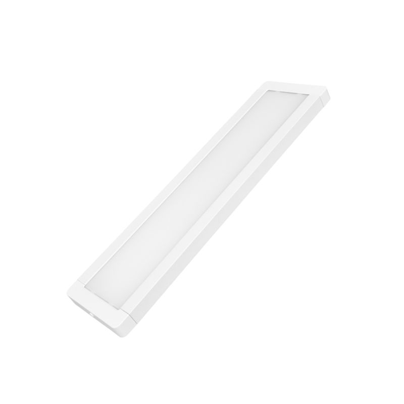 LED svítidlo SEMI TL6022-LED48W bílé,  zadní - 1