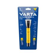 Svítilna VARTA 18628 LED 5W 2R6, kovová, OUTDOOR SPORTS F20 - 1