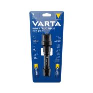 Svítilna VARTA LED 1W, vč.2R6, kovová, INDESTRUCTIBLE F20 Pro - 1