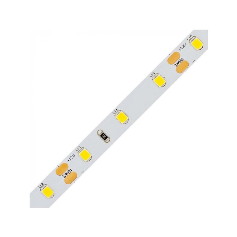 LED pásek, modul 5cm, 4,8W, 6500K, 580lm, IP20  00218754 - 1