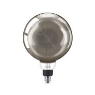 LED žárovka Philips Modern LED G200 E27 6,5W/25W stmívatelná, 4000K 230V - 1