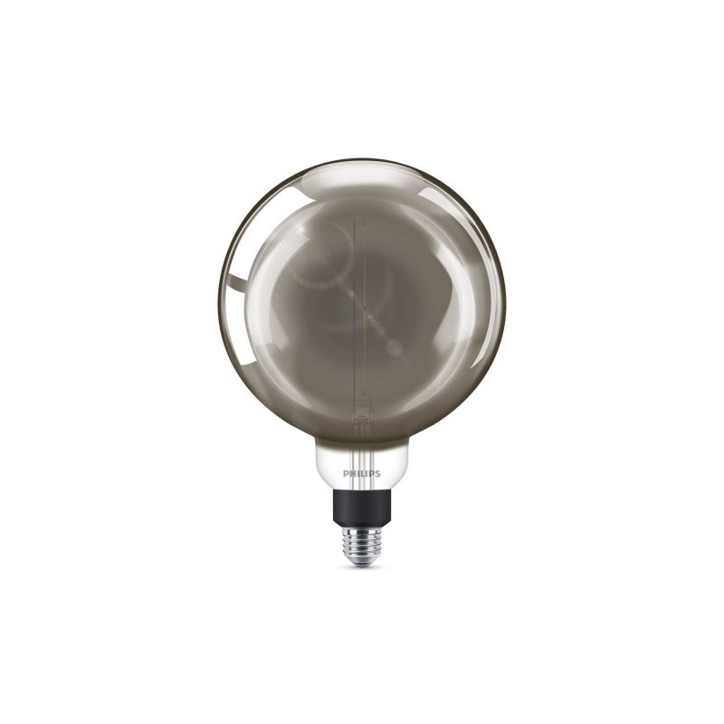 LED žárovka Philips Modern LED G200 E27 6,5W/25W stmívatelná, 4000K 230V - 1