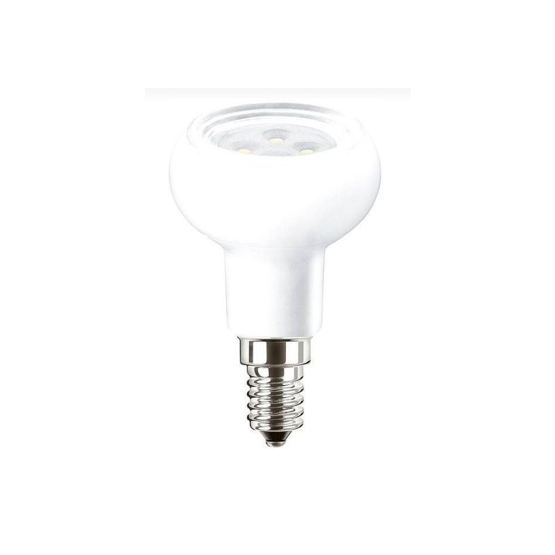 LED žárovka Pila Reflektor R50 2,9W, 2700K, E14, teplá bílá - 1