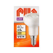 LED žárovka Pila Reflektor R50 2,9W, 2700K, E14, teplá bílá - 3