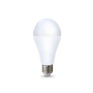 Solight LED žárovka, klasický tvar, 18W, E27, 4000K, 270°, 1710lm - WZ534 - 1