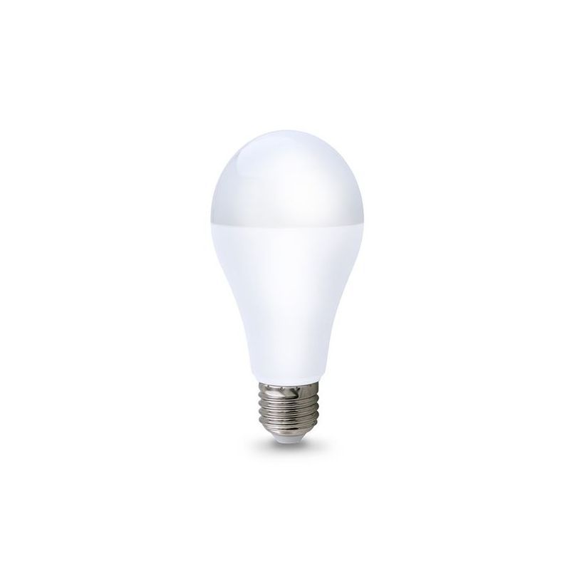 Solight LED žárovka, klasický tvar, 18W, E27, 4000K, 270°, 1710lm - WZ534 - 1