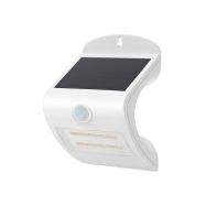 Solight LED solární světélko se senzorem, 3W, 350lm, Li-on - WL907 - 1