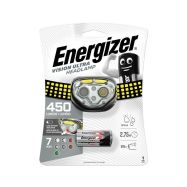 Čelová svítilna ENERGIZER Vision Ultra 450lm - 1