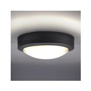 Solight LED venkovní osvětlení Siena, šedé, 13W, 910lm, 4000K, IP54, 17cm - WO746 - 5