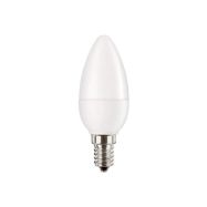 LED žárovka PILA E14 5,5W 2700K 230V B35 FR   P970401 - 1