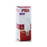 LED žárovka PILA E14 5,5W 2700K 230V B35 FR   P970401 - 2