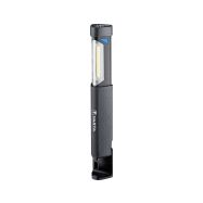 Svítilna VARTA 18646 LED5W + COB LED vč.4R6, WORK FLEX TELESCOPE LIGHT - 4