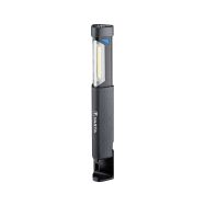 Svítilna VARTA 18646 LED5W + COB LED vč.4R6, WORK FLEX TELESCOPE LIGHT - 4