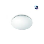 LED Stropní svítidlo Philips Moire bílé 2700K 32cm  P154410 - 1