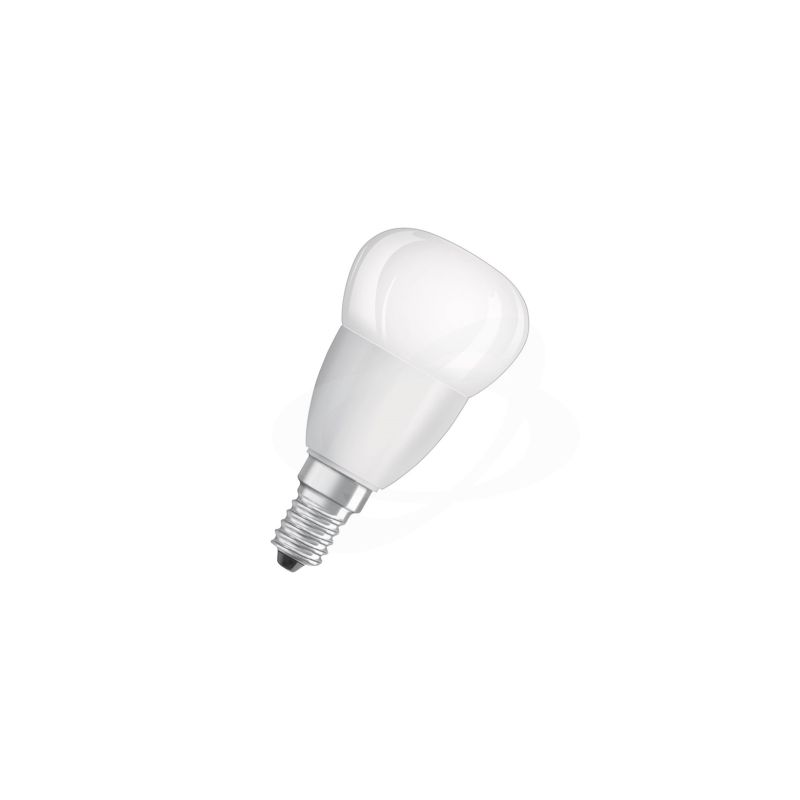LED žárovka Osram E14 5,5W 2700K 230V P45 FR - 1