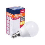 LED žárovka Osram E14 5,5W 2700K 230V P45 FR - 2