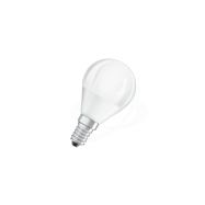 LED žárovka Osram E14 5,5W 4000K 230V P45 FR - 1