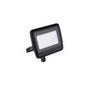 KANLUX LED reflektor 30W 4000K 2400lm černý IP65   33202 - 1