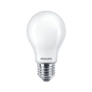 LED žárovka Philips E27 3,4W/40W stmívatelná, 2700K 230V A60  P324671 - 1