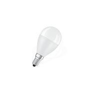 LED žárovka Osram E14 7W 2700K 230V P45 FR - 1