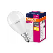 LED žárovka Osram E14 7W 2700K 230V P45 FR - 2