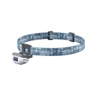 Čelová svítilna VARTA 18631 bílá, OUTDOOR SPORTS Ultralight, LED3W nabíjecí - 4