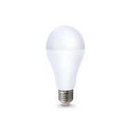 Solight LED žárovka, klasický tvar, 18W, E27, 3000K, 270°, 1710lm - WZ533 - 1