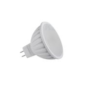 LED žárovka Kanlux TOMI LED5W MR16-WW 3000K Gx5,3  2270 - 1