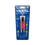 Svítilna VARTA 17627 LED 5W 3R3, kovová, OUTDOOR SPORTS F10 - 1