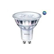 LED žárovka Philips, GU10, 4,9W, 4000K, úhel 36°  P308619 - 1
