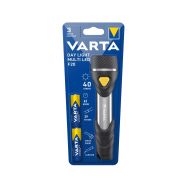 Svítilna VARTA 16632 LED9, k+p., vč.2R6 DAY L F20 - 1