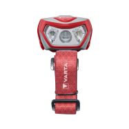 Čelová svítilna VARTA 17650 OUTDOOR SPORTS H20 Pro , LED, 200lm, vč.3xAAA - 2