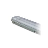 Svítidlo ELWATT včetně 2x LEDzář.16W/4000K 1200mm, IP65   ELW-003-2x120 + 2x P966947 - 1