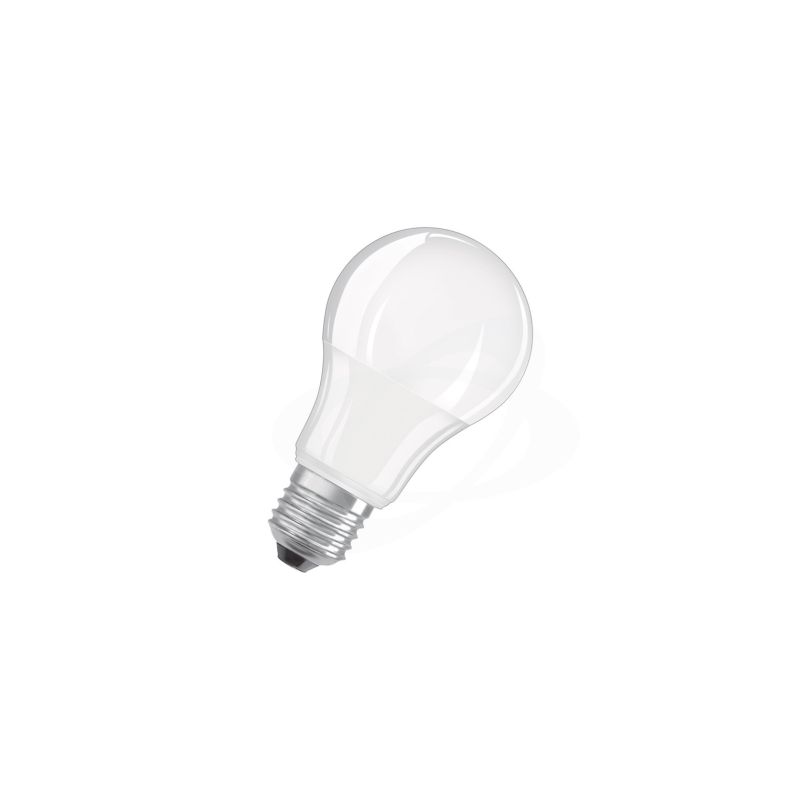 LED žárovka Osram E27 5,5W 2700K 230V A55 - 1