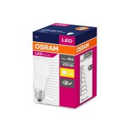 LED žárovka Osram E27 5,5W 2700K 230V A55 - 2