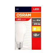 LED žárovka Osram E27 5,5W 2700K 230V A55 - 3