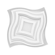 Svítidlo stropní ARTE WALP04-3D/LED - 1