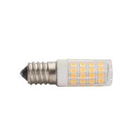 LED žárovka AZ, E14 5W/34W teplá bílá 3000K do lednice Elwatt ELW-105 - 1