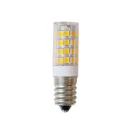 LED žárovka AZ, E14 5W/34W teplá bílá 3000K do lednice Elwatt ELW-105 - 2