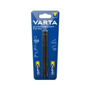 Svítilna VARTA Aluminium Light F10 Pro vč.2R3  16606 - 1