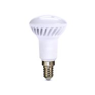 Solight LED žárovka reflektorová, R50, 5W, E14, 4000K, 440lm, bílé provedení - WZ414-1 - 1