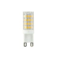 LED žárovka AZ, G9 5W/40W neutrální bílá AZ-085 - 1