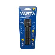 Svítilna VARTA Aluminium Light F30 Pro vč.3R3  17608 - 1