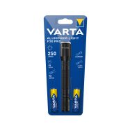 Svítilna VARTA Aluminium Light F20 Pro vč.2R6  16607 - 1