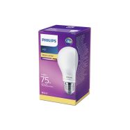 LED žárovka Philips E27 8,5W 2700K 230V A60  P705551 - 2
